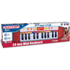 Mini Keyboard