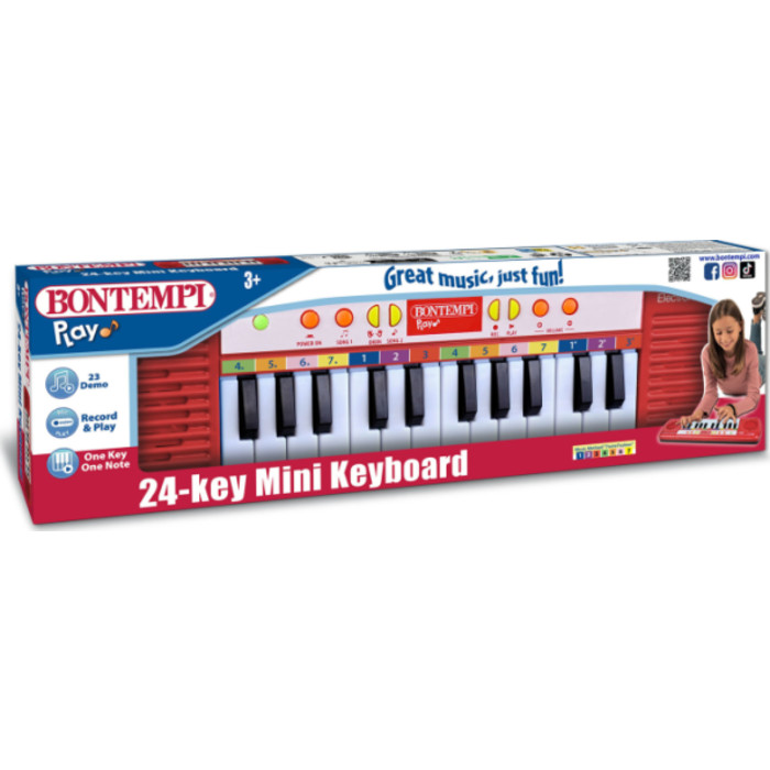 Mini Keyboard