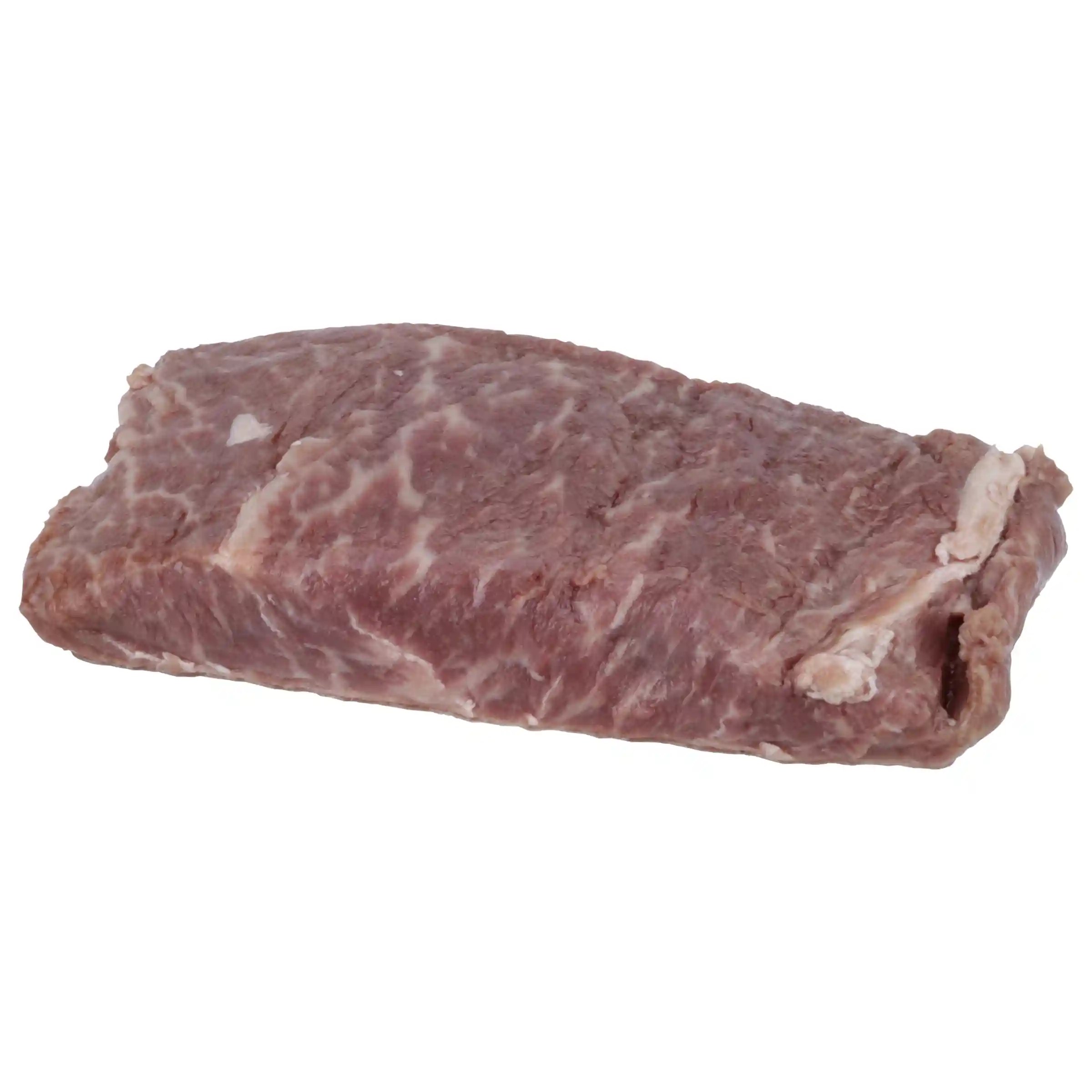 ibp Trusted Excellence® Boneless Beef Chuck Flat Iron_image_2