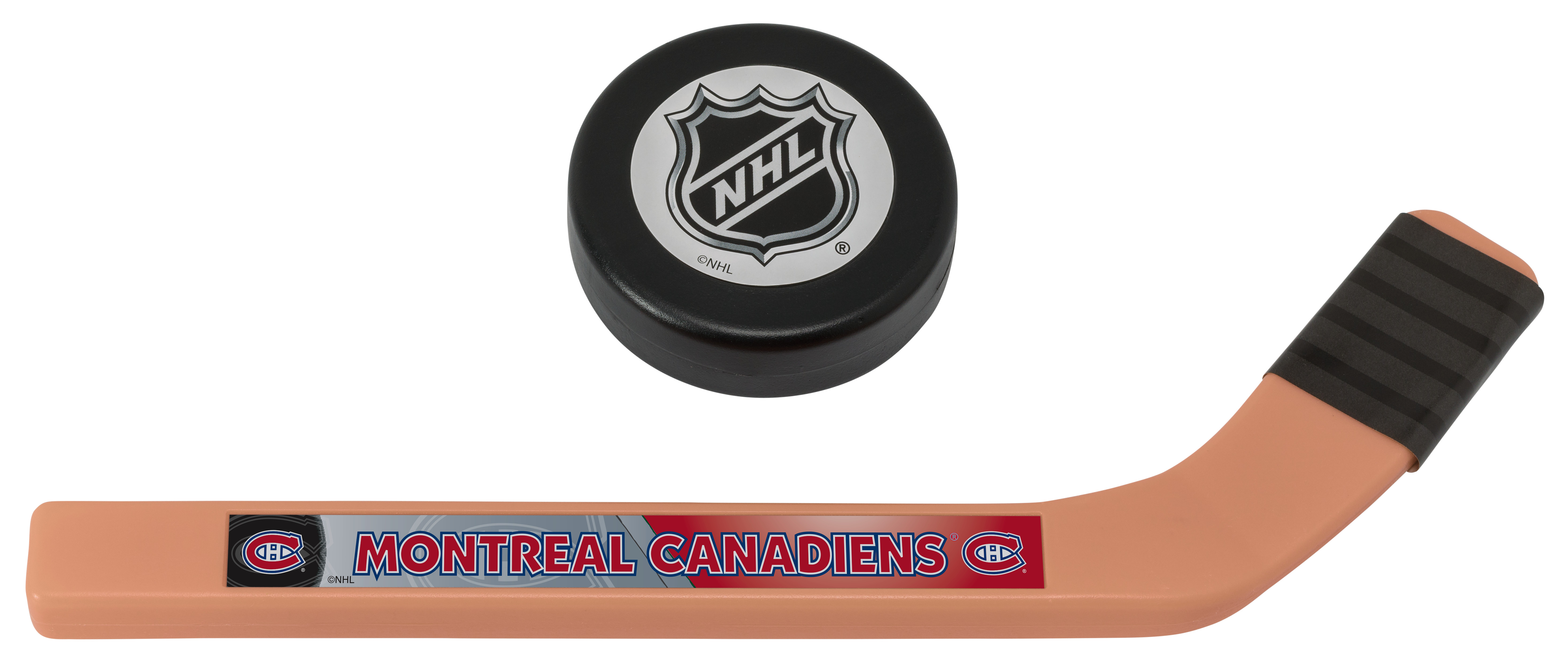 NHL® Slap Shot DecoSet® DecoPac NHL® Slap Shot DecoSet® DecoPac