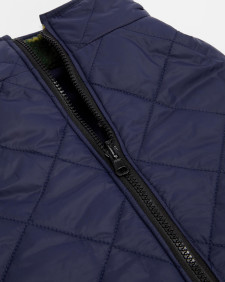 Cappottino per cani reversibile Field 