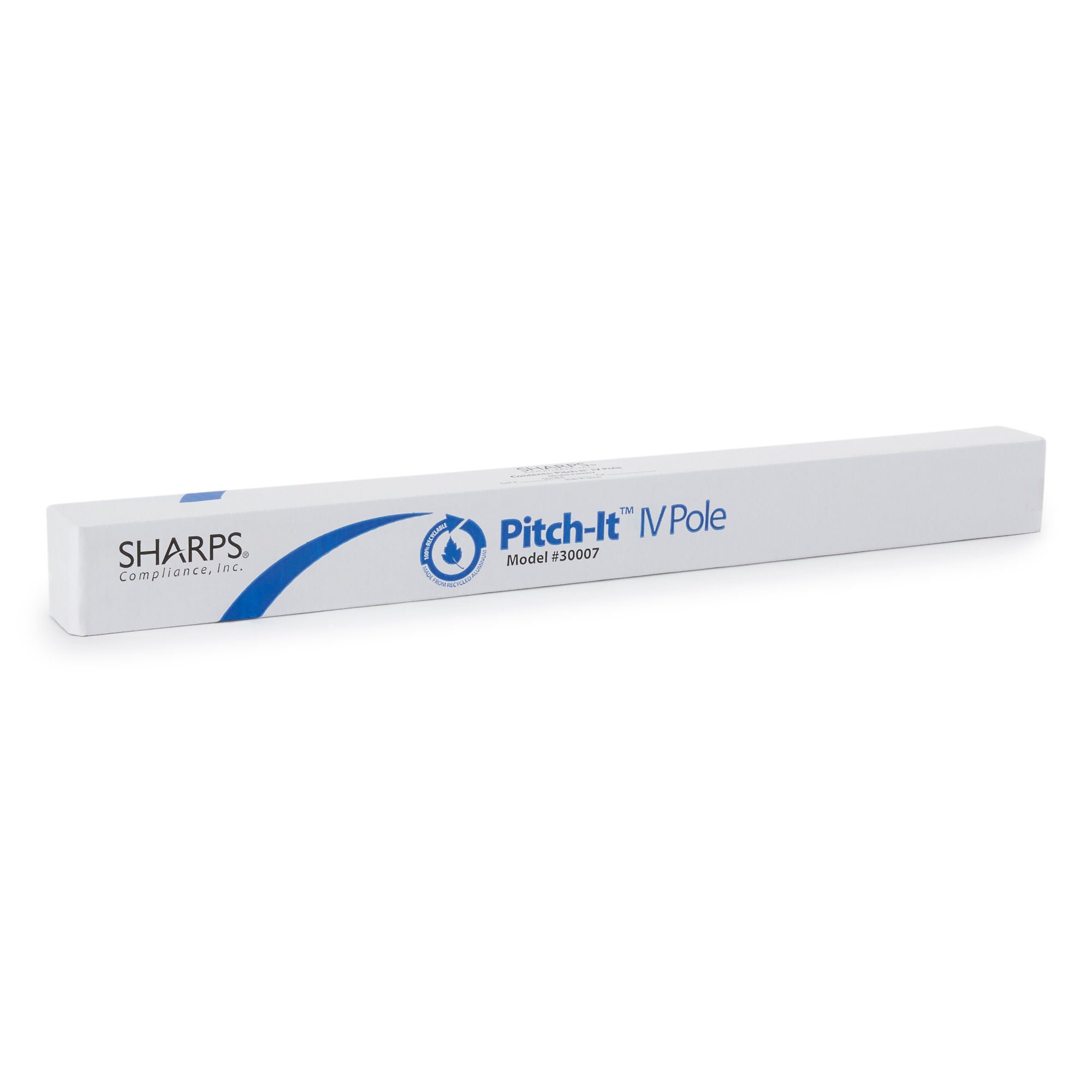Pitch-It IV Stand