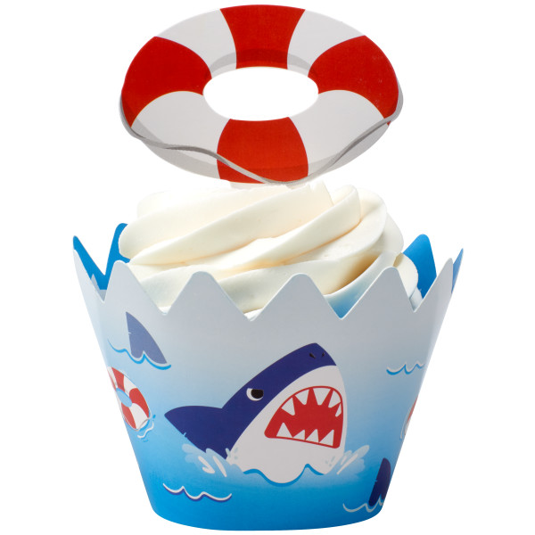 Shark Treat Wraps®