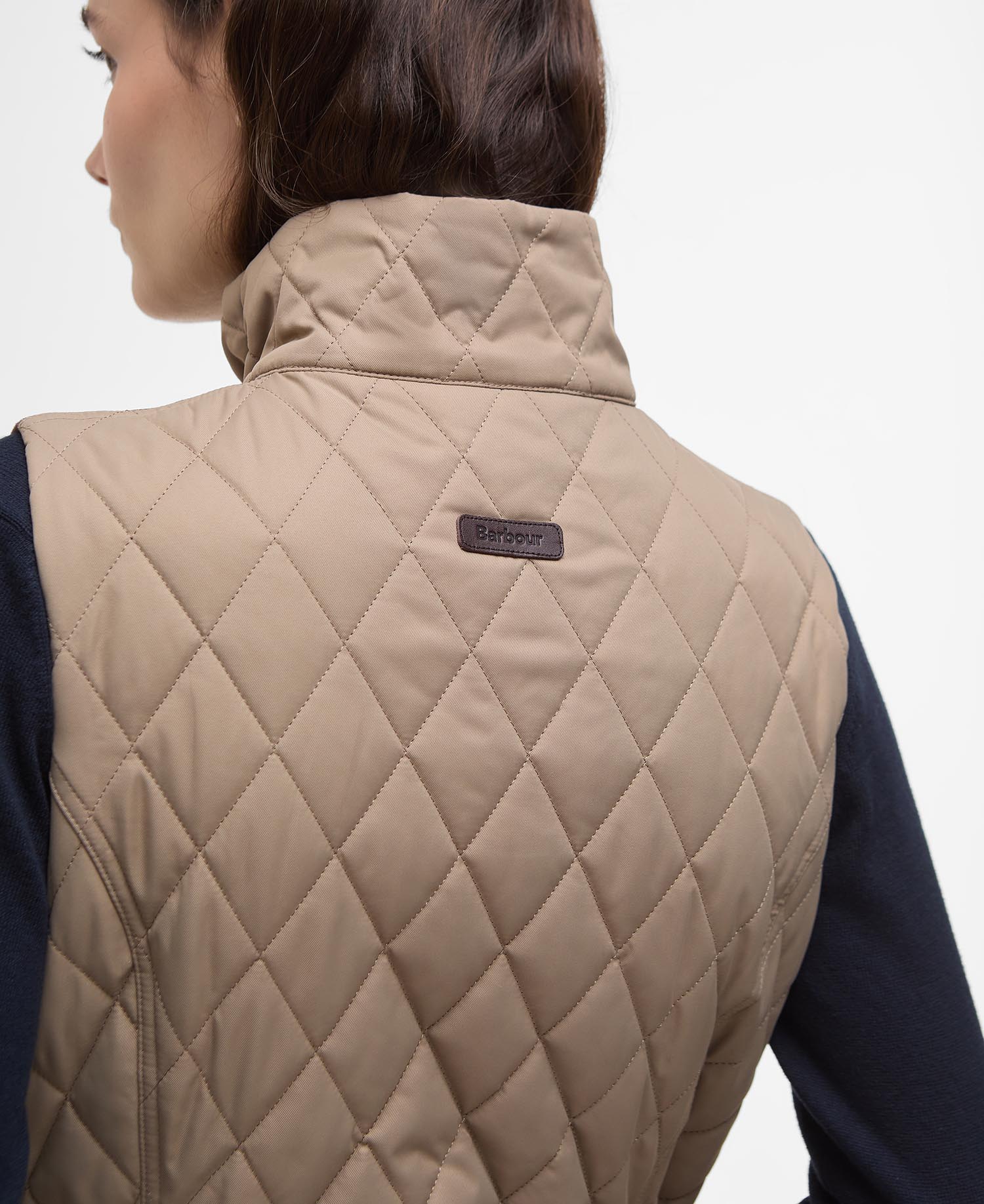 Keeper Wear Gilet image number 5