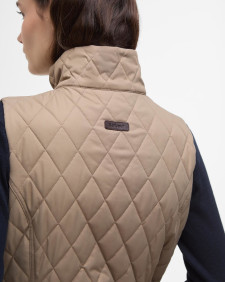 Gilet Keeper Wear 