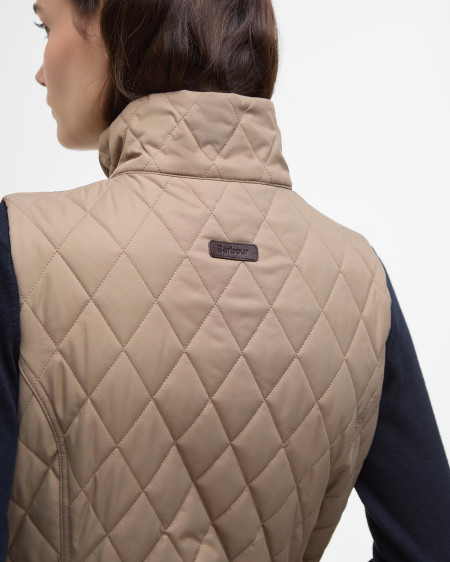 Keeper Wear Gilet