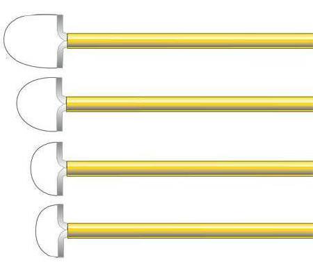 Cooper Surgical Electrode MK 424997
