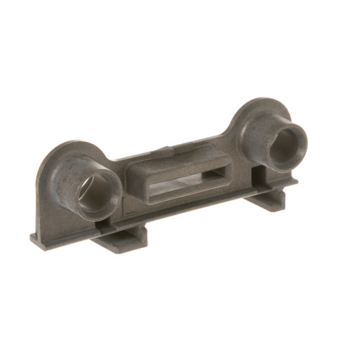 Dishwasher carrier roller  (left)