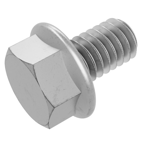 Screw 5/16-18 B Ihxw 1/2 S