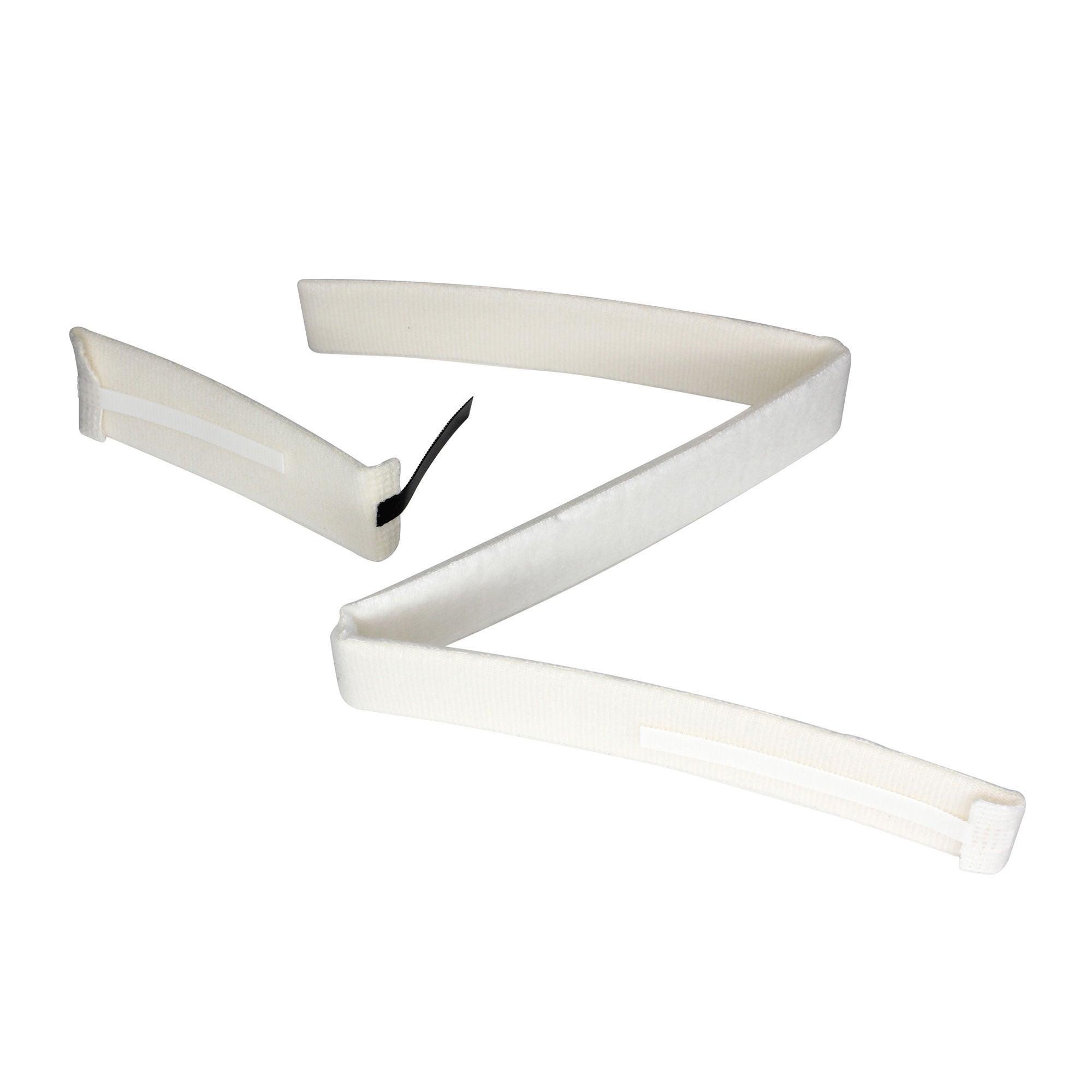 Sunset Healthcare HOLDER, TRACH TUBE FOAM LF 2PCADLT (20/CS)