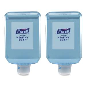 GOJ857802, Gojo, PURELL, EALTHY SOAP REDIFOAM Foam Soap,  2000 mL Cartridge
