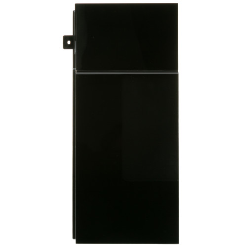 CONTROL PANEL STAINLESS STEEL