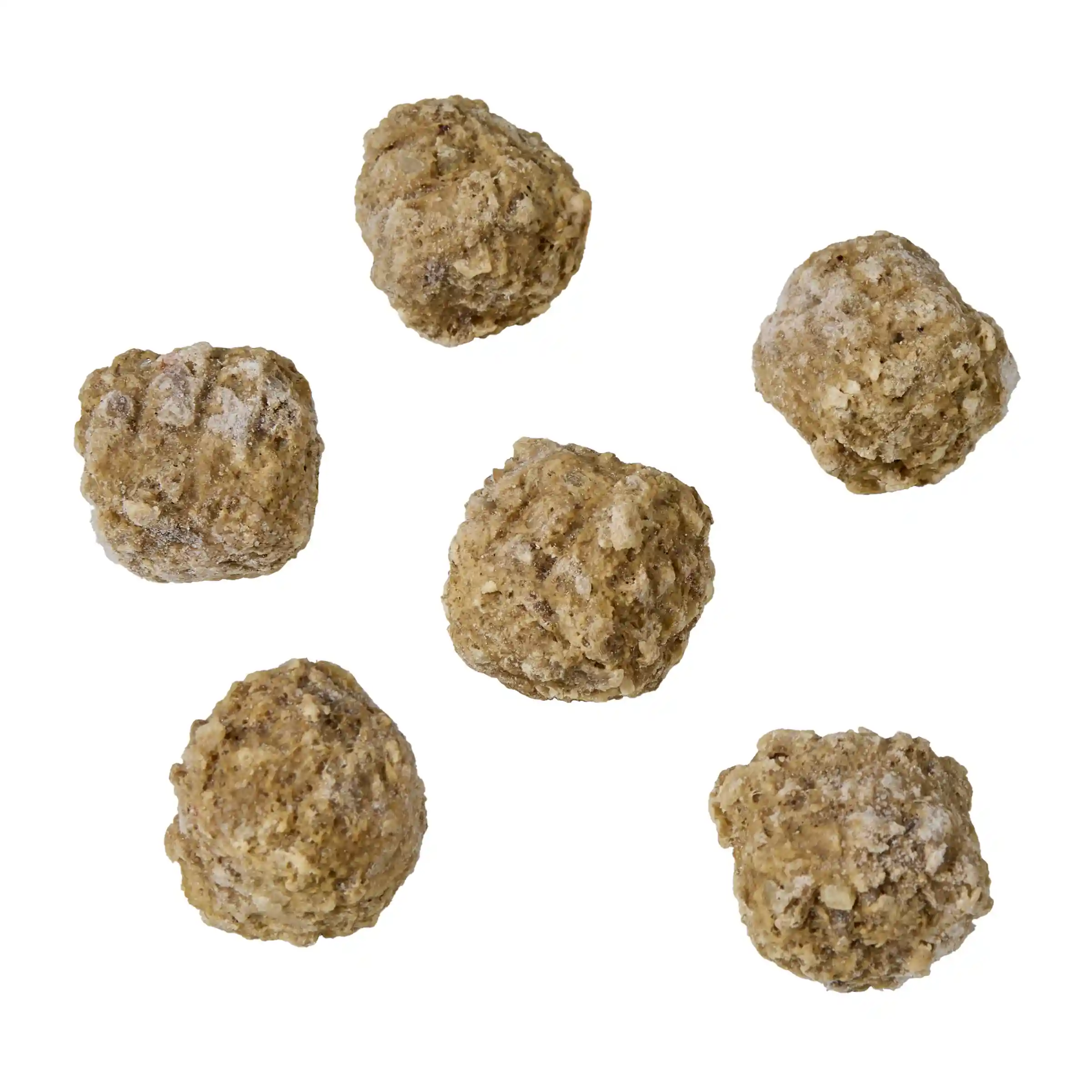 AdvancePierre™ Fully Cooked Beef Meatballs, 0.5 oz._image_2