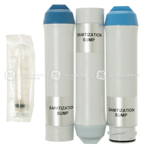 SANITIZATION KIT