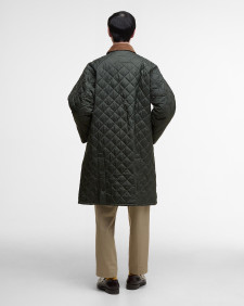 Exmoor Quilted Jacket 