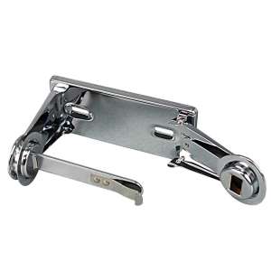 Impact, Standard Bath Tissue Dispenser, Chrome