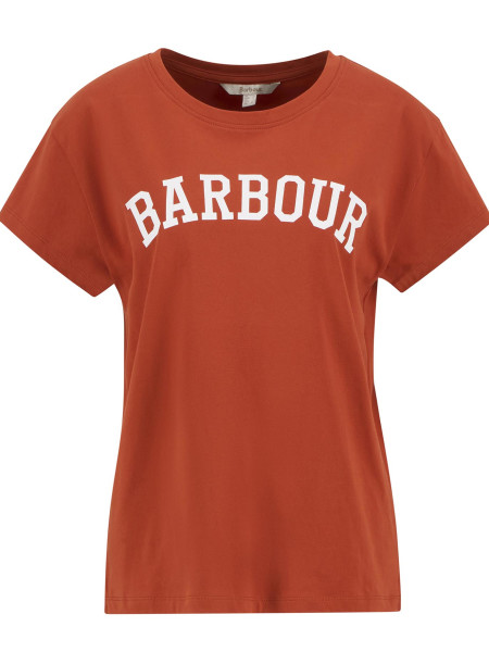 Northumberland Classic T-Shirt