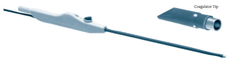 Conmed COAGULATOR, SUCTION W/FT SWITCH 10FR (25/CS)