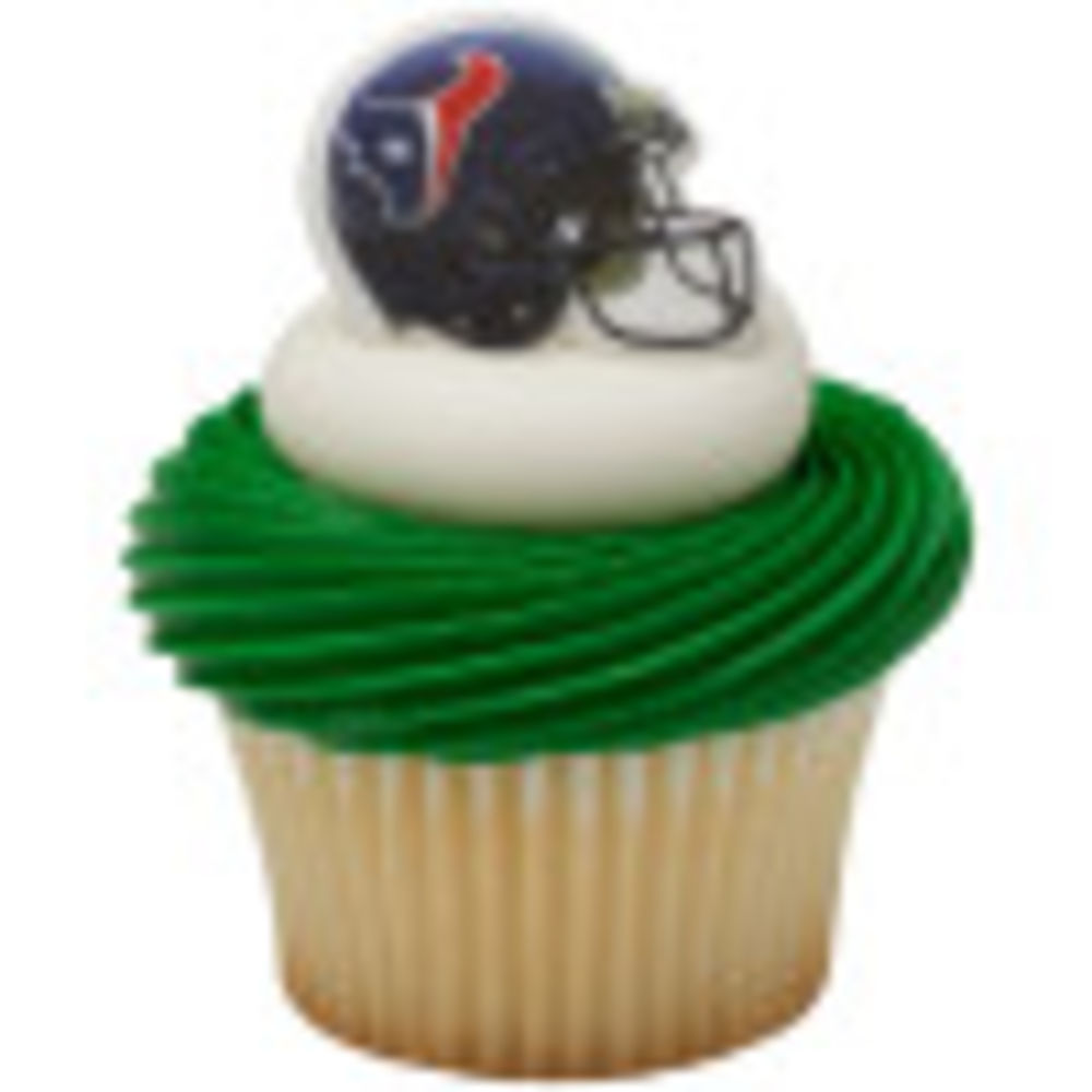 Image Cake NFL Houston Texans