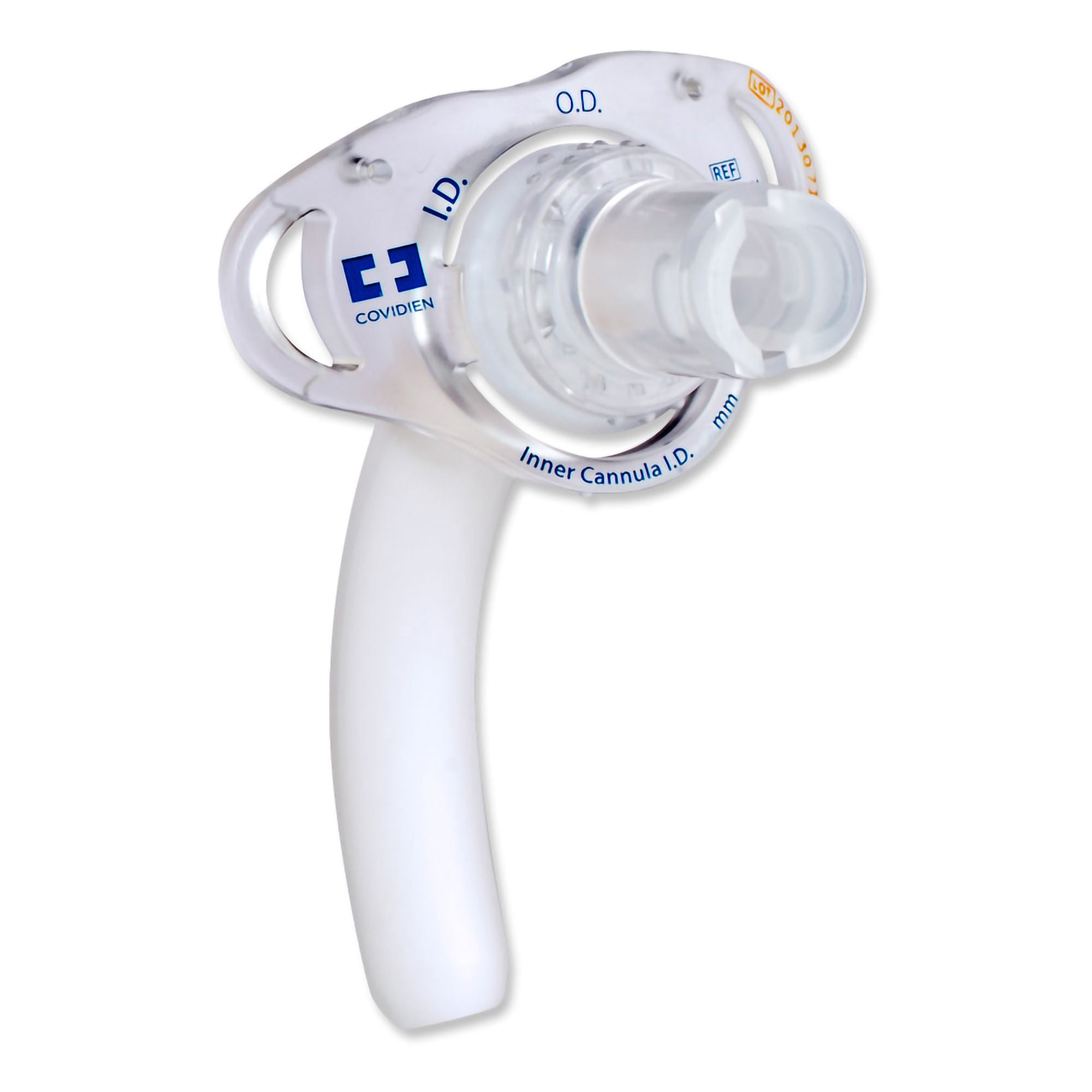 Medtronic MITG TUBE, TRACH UNCUFFED W/RUSBL CANNULA SHILEY ADLT 7"