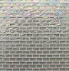 Tomei 1/2×1 Mini Brick Mosaic Pearl