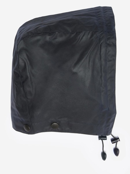 Waxed Cotton Hood Waxed Cotton Hood