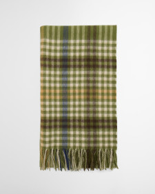 Sophia Lambswool Scarf 