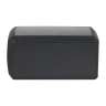 Dixie®, Ultra,  Napkin Dispenser, Black