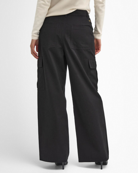 Kinghorn Cargo Trousers
