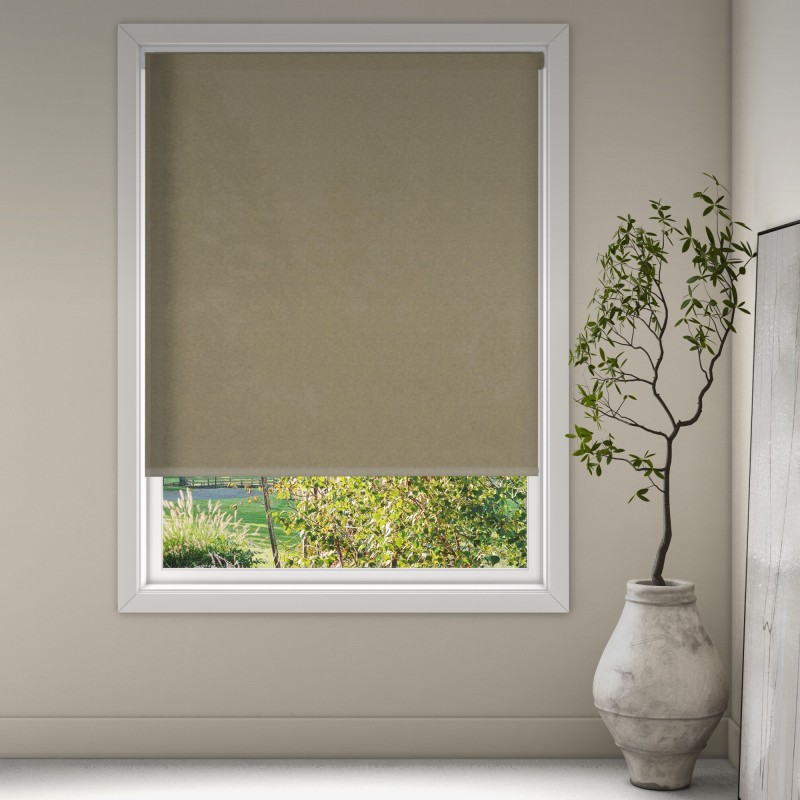Sycamore StainStop 1148 Roller Blind