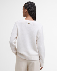 Maglione girocollo Woodhouse 