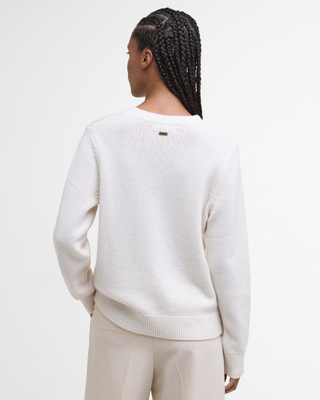 Maglione girocollo Woodhouse