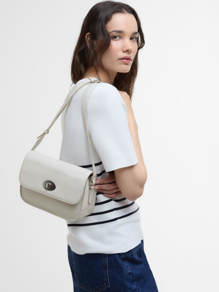 Isla Leather Crossbody Bag Isla Leather Crossbody Bag