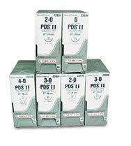 PDS™ II Suture with Needle