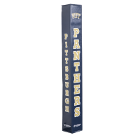 Pittsburgh Panthers Collegiate Pole Pad thumbnail 1