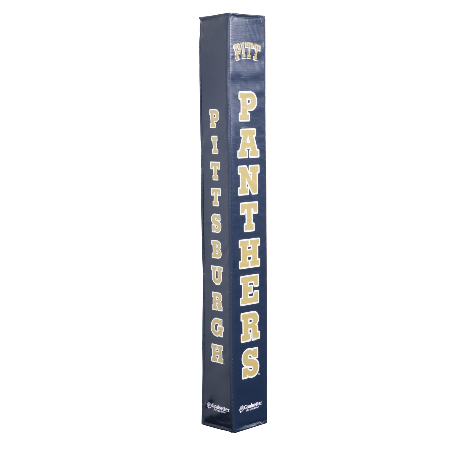 Pittsburgh Panthers Collegiate Pole Pad