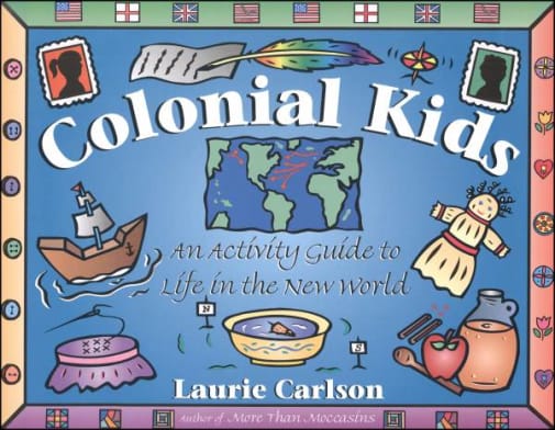 Colonial Kids