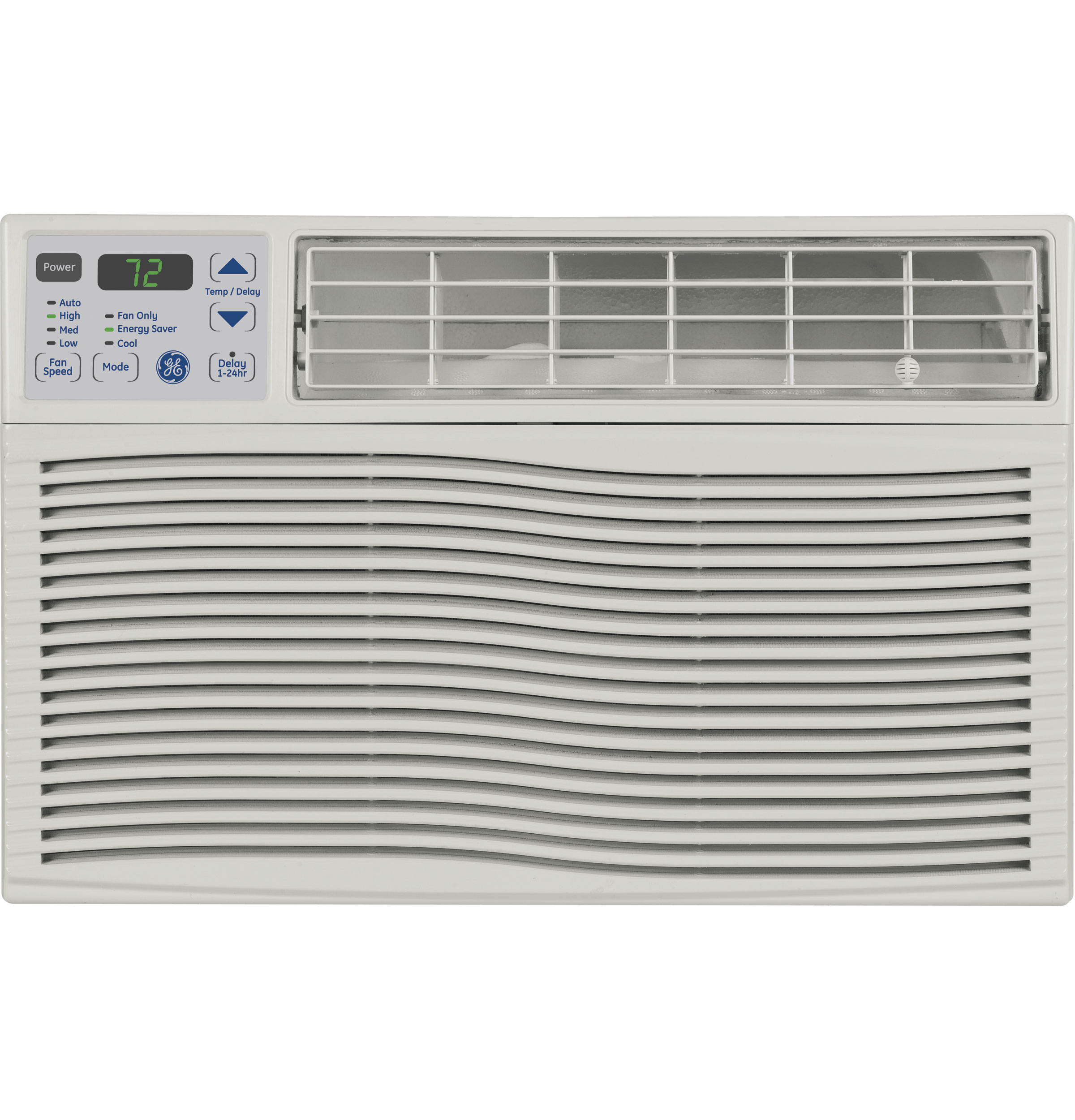 GE® 115 Volt Room Air Conditioner