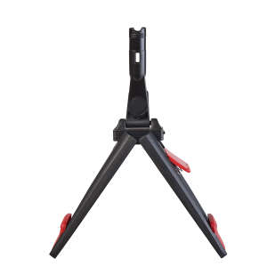 Rubbermaid Commercial, Adaptable Microfiber Tab Flat Mop Frame, 18"