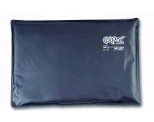 DJO COLPAC, OVRSIZE BLCK POLYURETH18 1/2" X 12 1/2" CHATTP