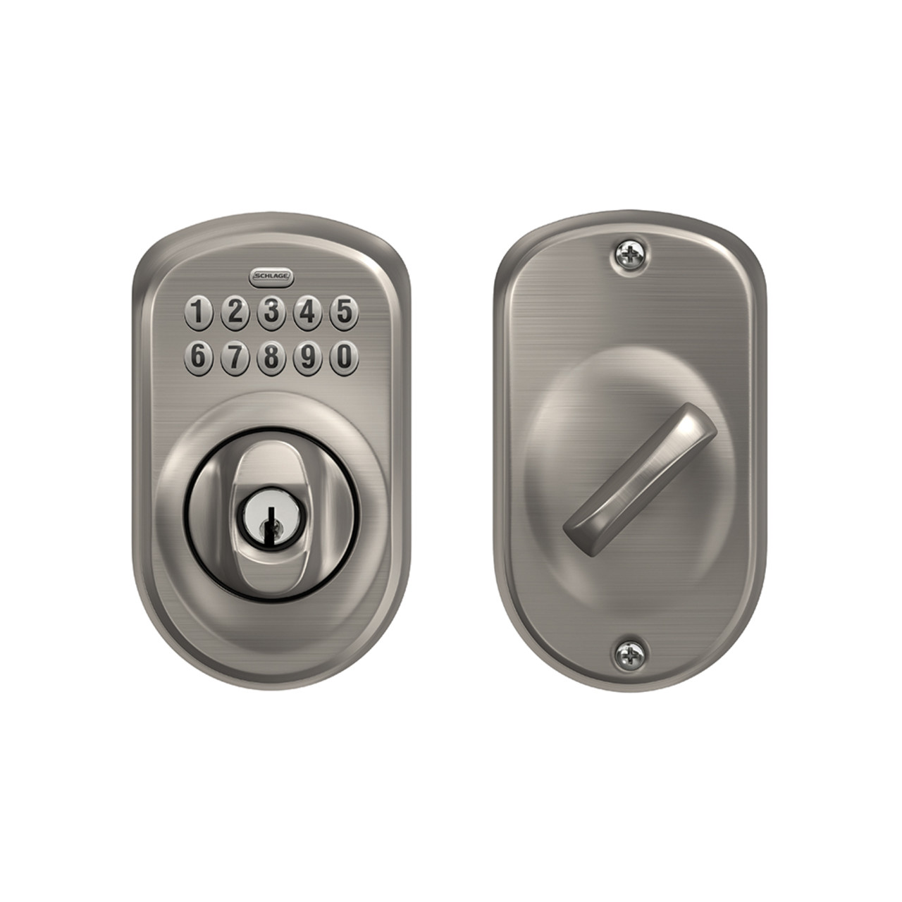 Keypad Deadbolt