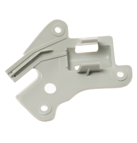 Motor harness fixture