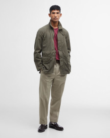 Jacke Ashby Casual 