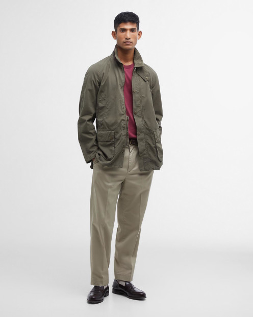 Jacke Ashby Casual 