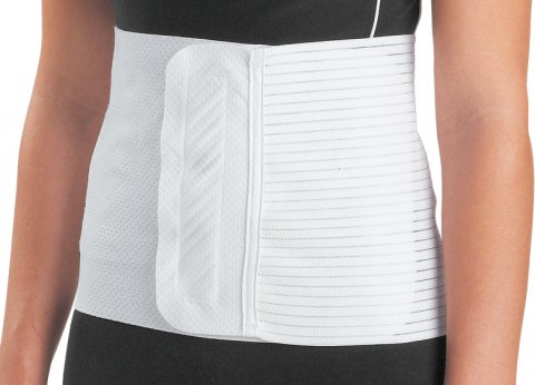 Procare Abdominal Binder, Small / Medium MK 355211
