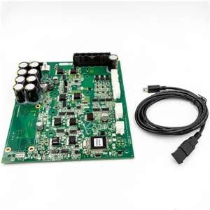 Circuitboard Assembly 1870S H2O