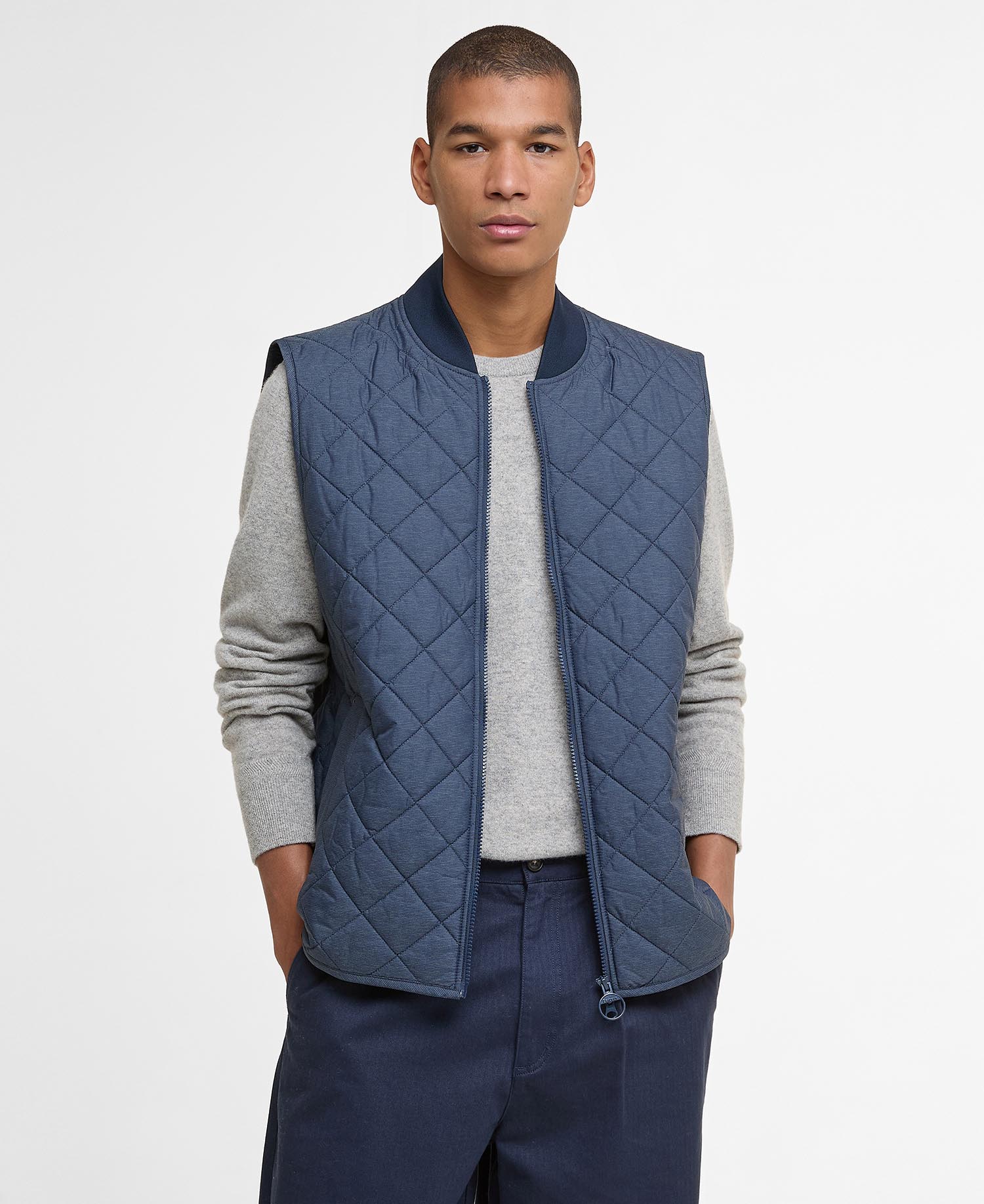 Tyneport Gilet image number 0