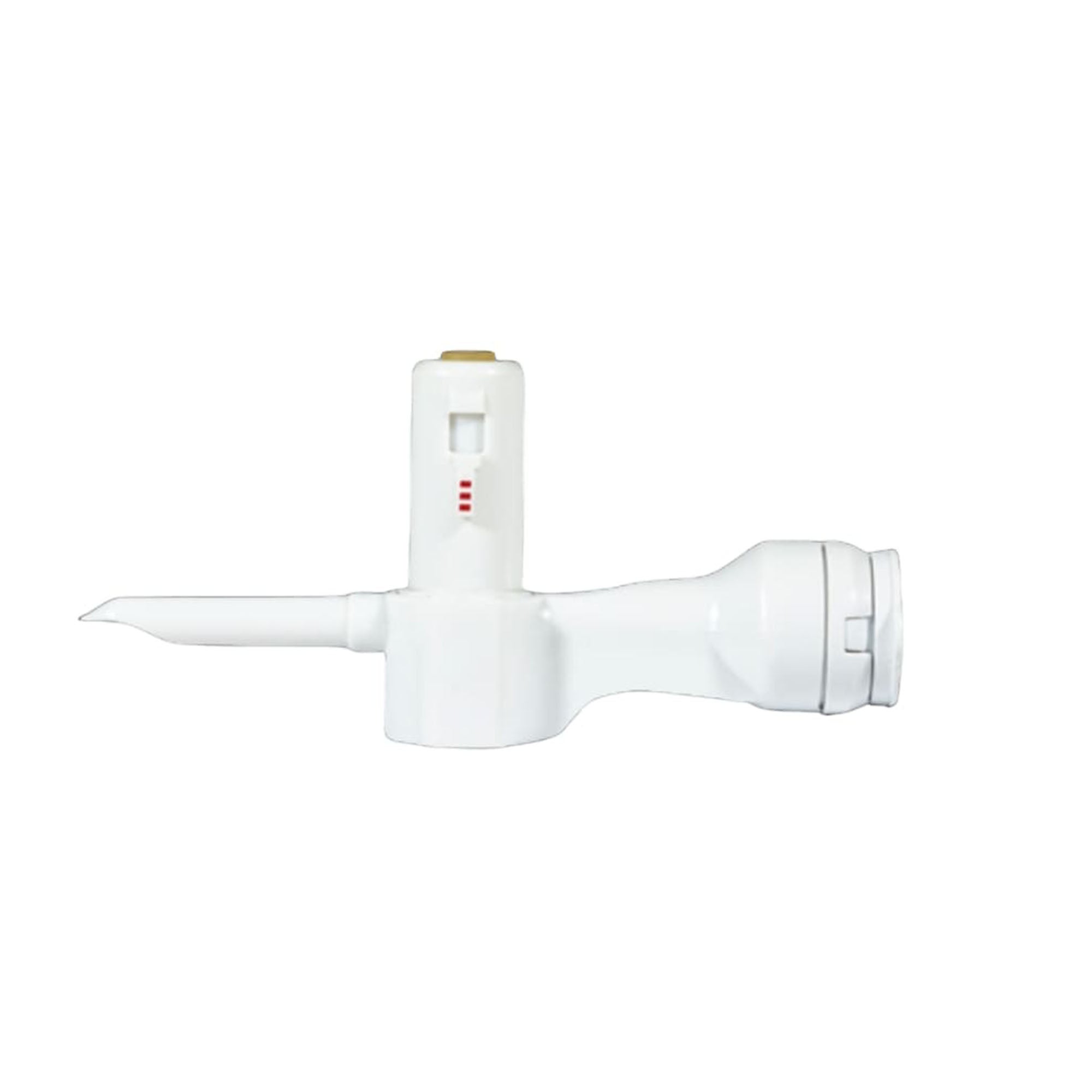 Equashield ADAPTOR, SPIKE EZ (50/BX 4BX/CS)