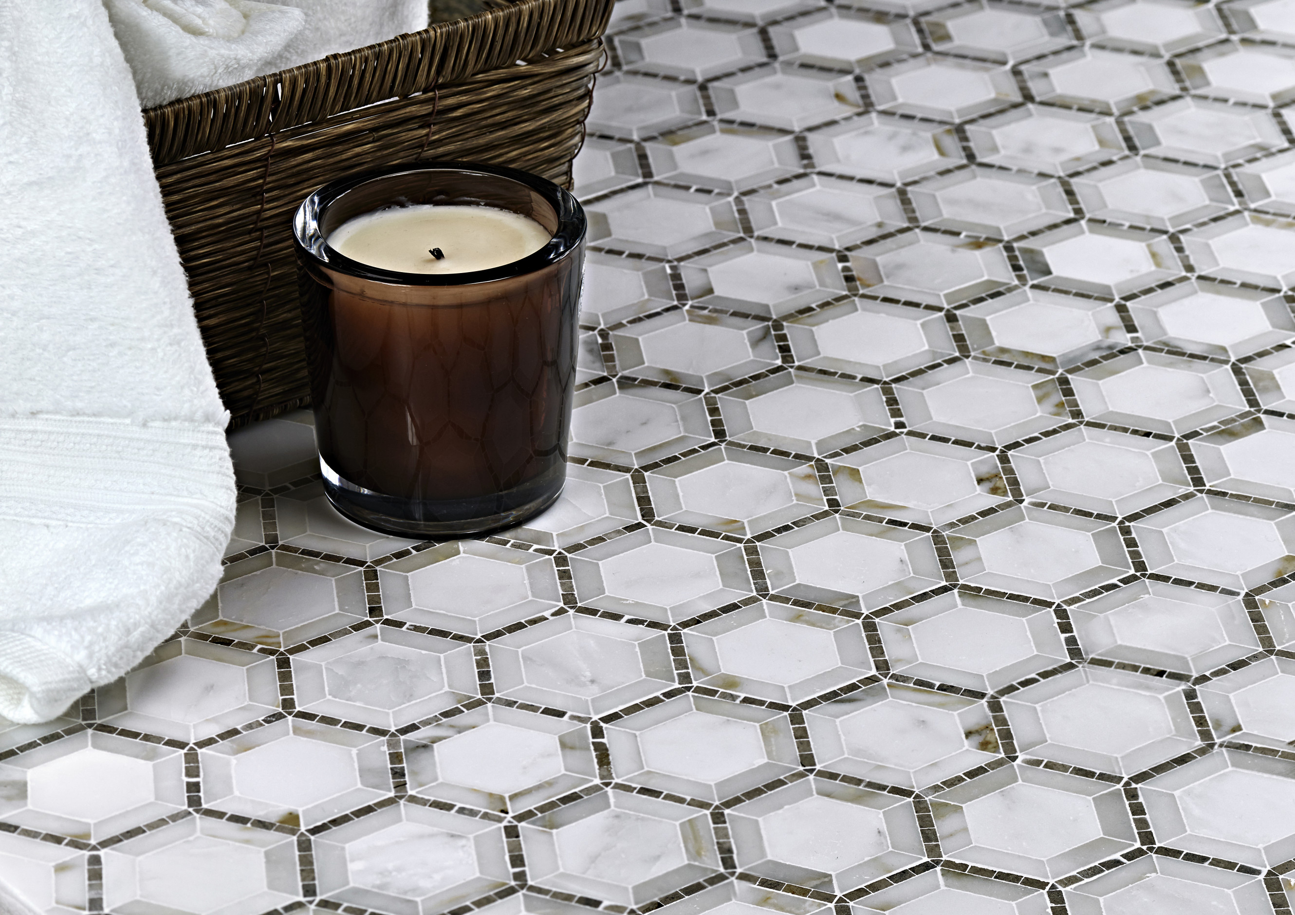 Specialty Mosaic Collection Virginia Tile Company