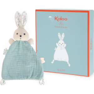 K'doux Doudou Rabbit, Dove